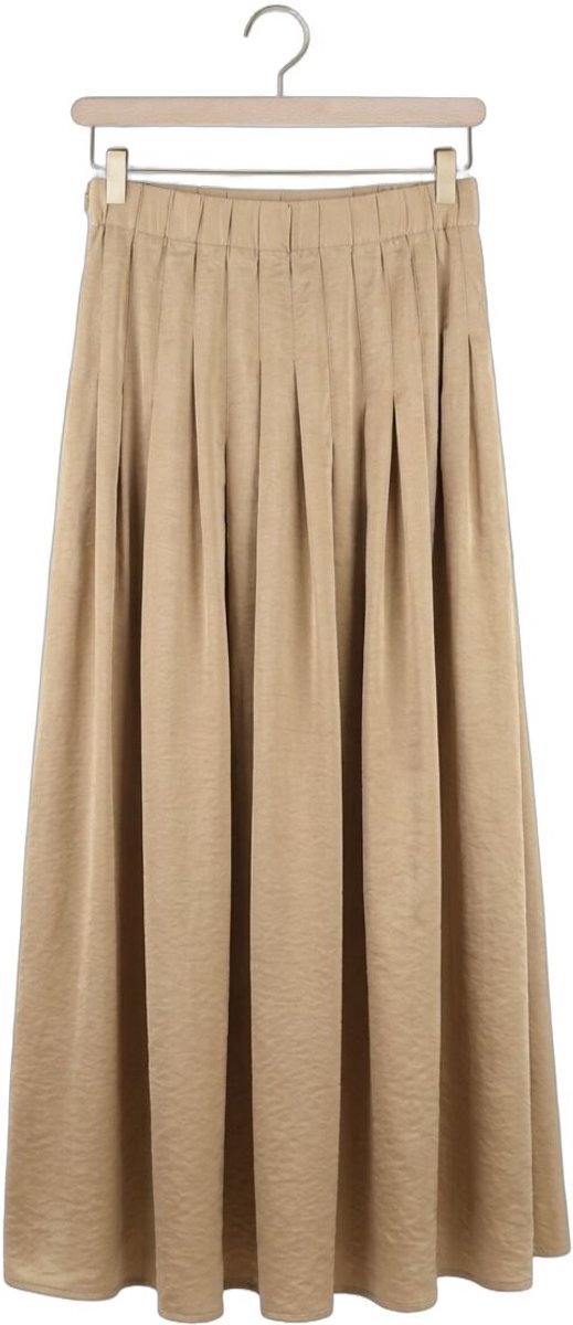 Ruby Tuesday Cansu Rokken Dames - Beige - Maat 36