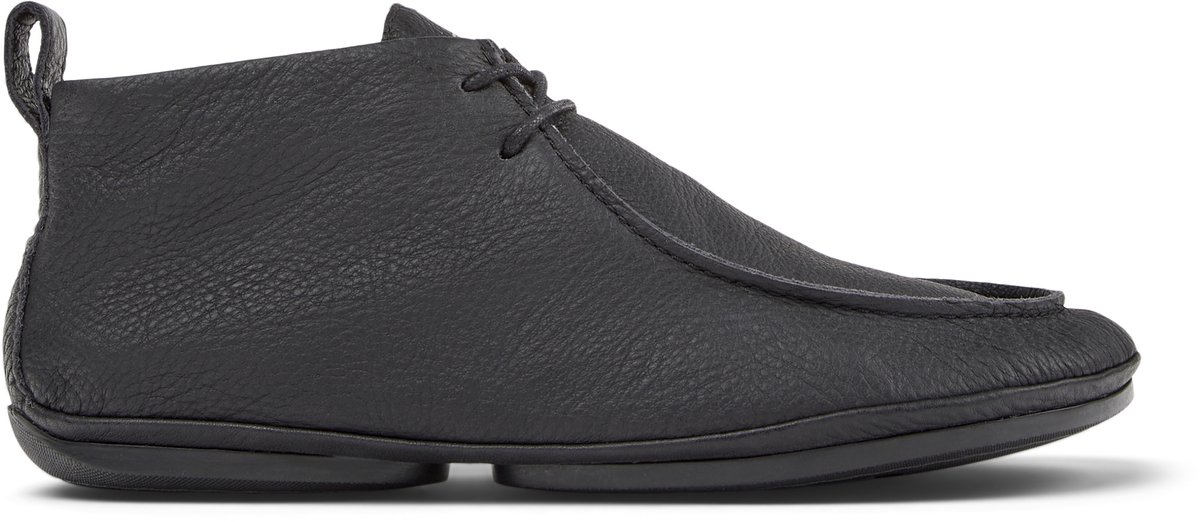 Camper Right Nina Enkellaarsjes - Damen - Zwart - 35