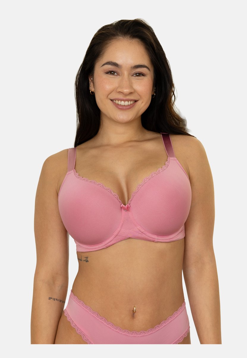SugarShape bh PURE CONSCIOUS mauve