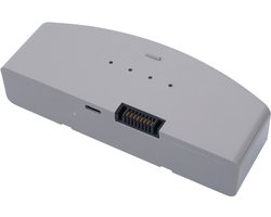 Evolar Smart Fan 30W Lichtgrijs - Battery pack