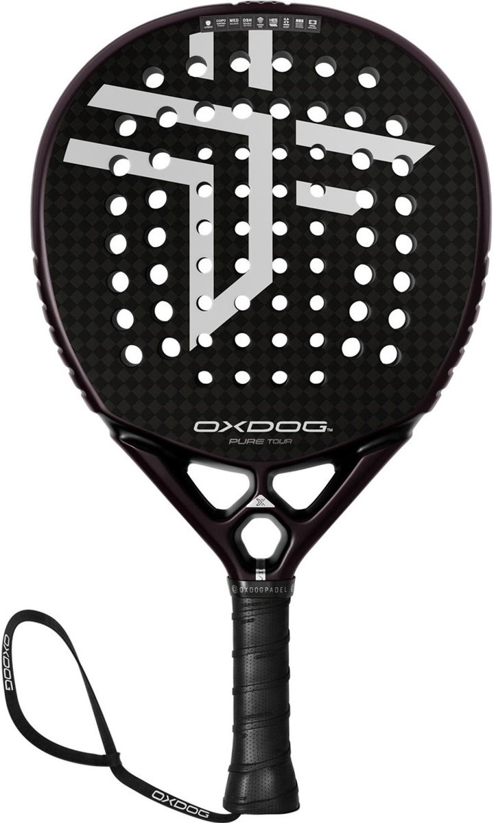 Oxdog Pure Tour 2026
