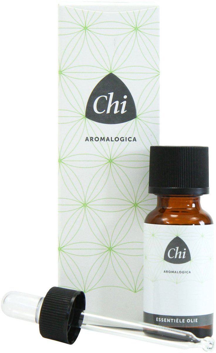 Chi Cipres Wild - 10 ml - Etherische Olie