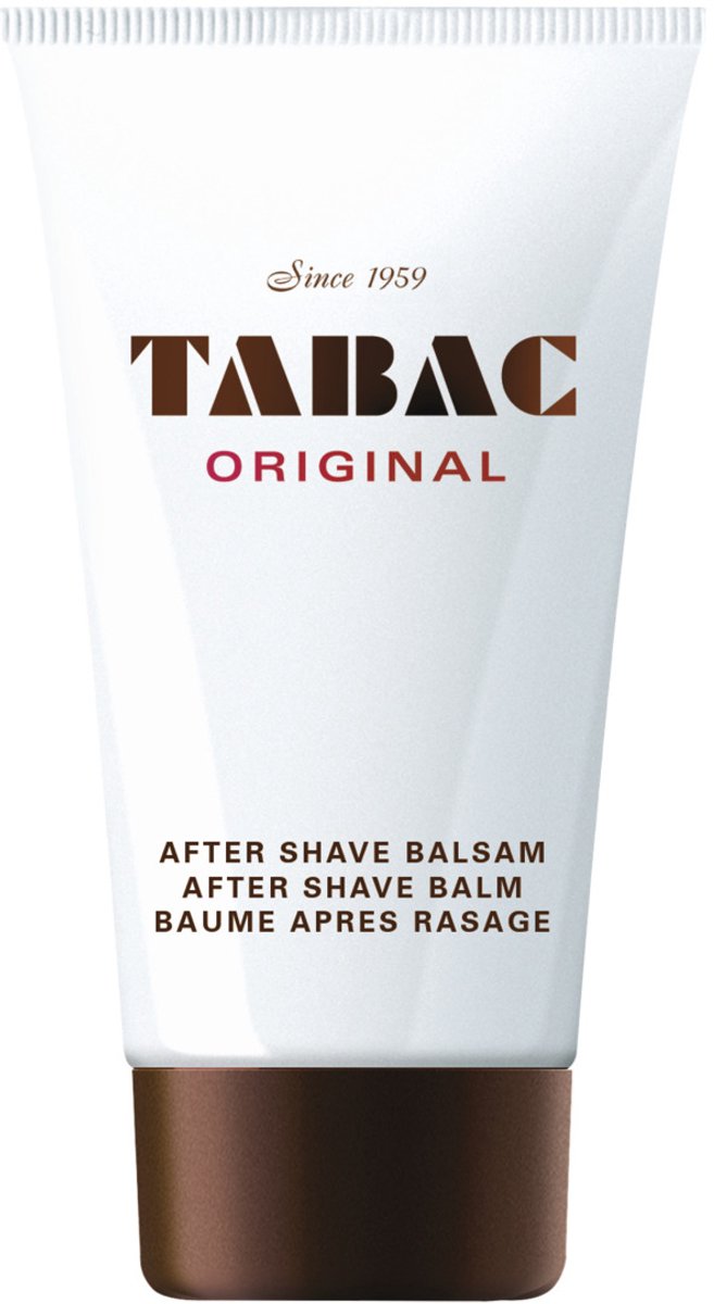 Tabac Original Aftershave Balm
