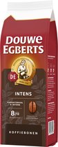 Douwe Egberts Intens Koffiebonen - 4 x 500 gram