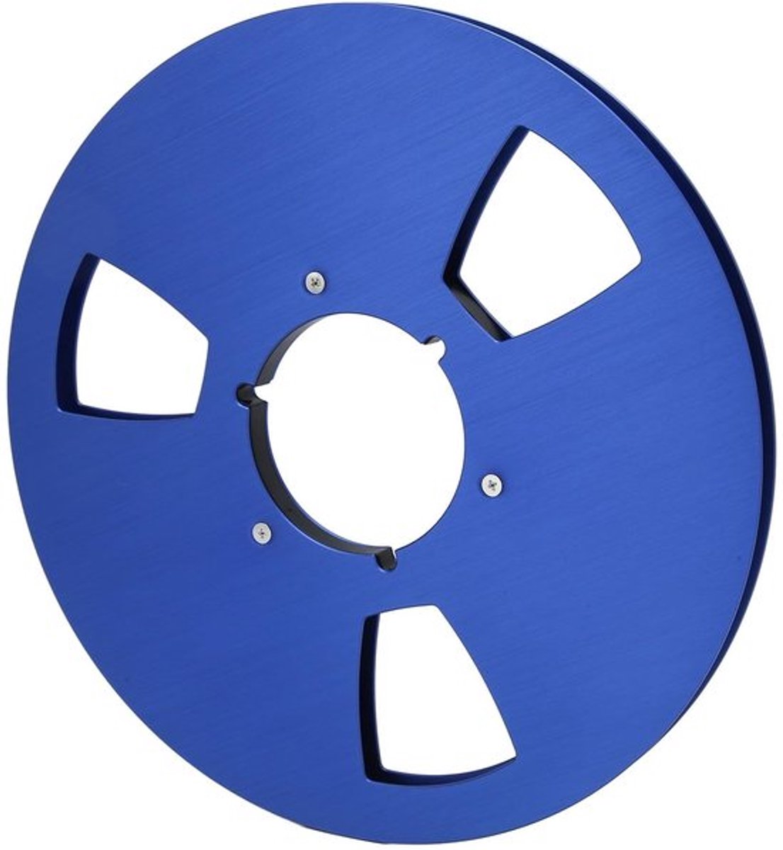 Dailygoods- Take-up Reel Duurzaam - Aluminium Legering - 10,5 Inch