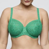 PrimaDonna Twist Mocuto Beugel Bh 0142550 Vivid Green - maat EU 90E / FR 105E