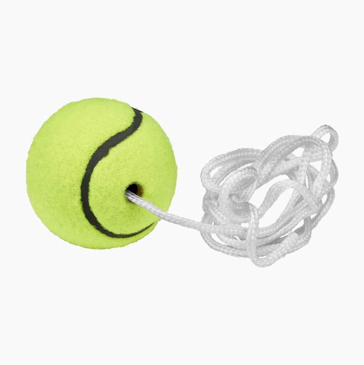 Megaform tennisbal vervangbal voor Speedball - Rotor Spin Tennis Set.