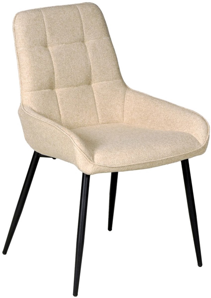 ARTY eetkamerstoel/Beige