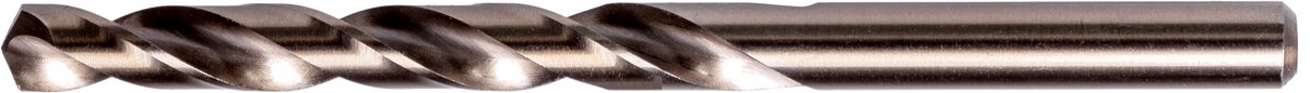EVENTUS by EXACT HSS-Co-Eventus boor DIN 338 N 12.00 mm