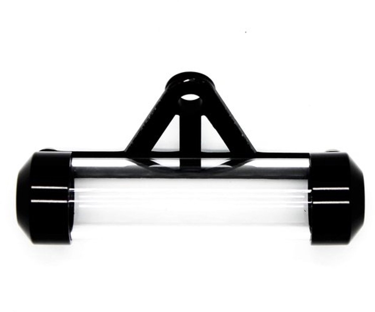 Dailygoods- Cilinderhouder Waterdicht - Motorfietsaccessoires - Universeel