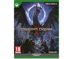 Dragon's Dogma 2: Dark Arisen - Xbox Series X Image