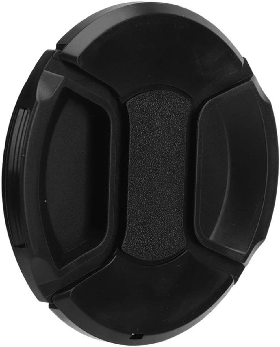 Vt products - 95mm Lens Cap - Cameralensdop - Nauwkeurige Maat