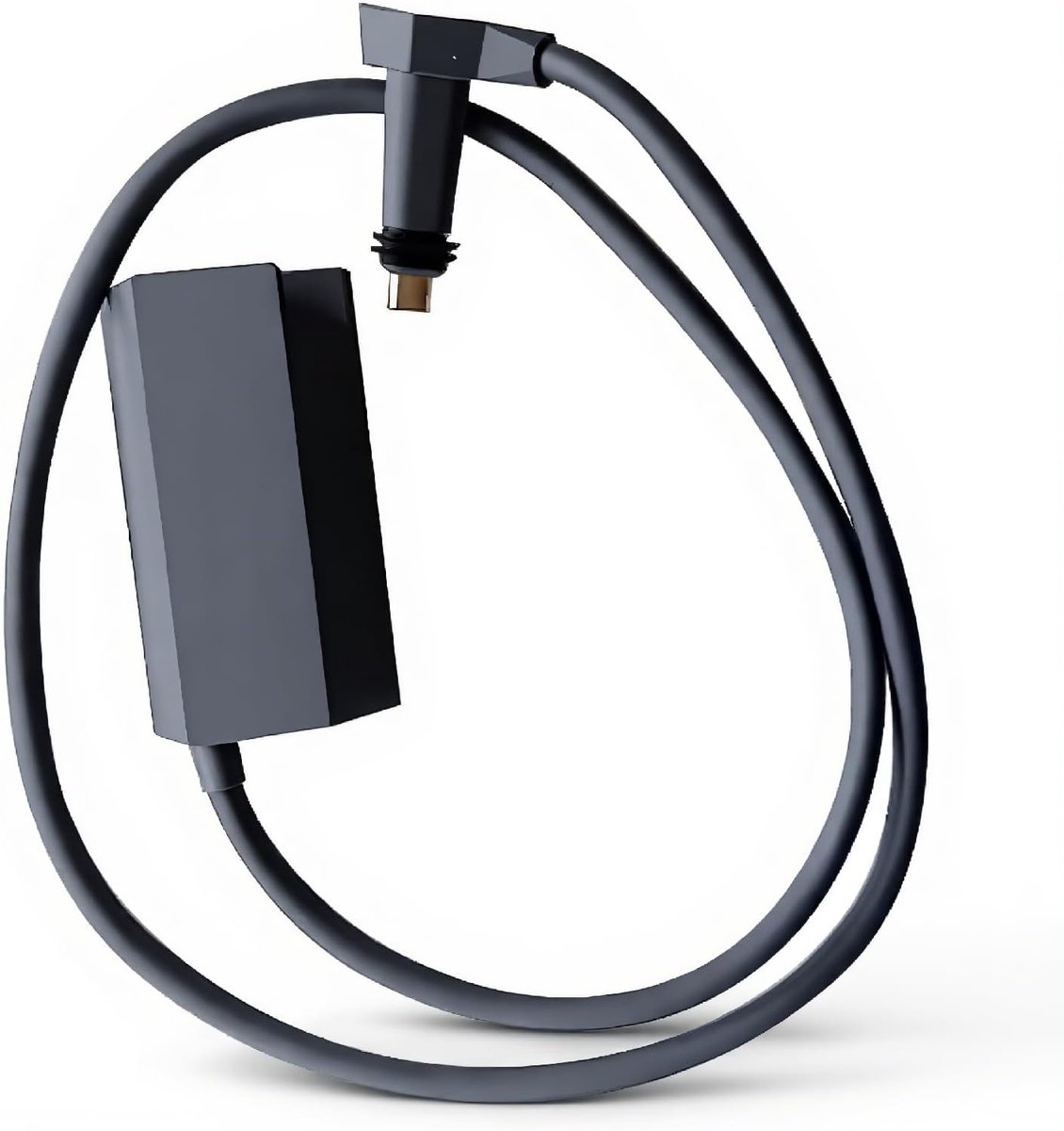 Ethernet Adapter Set - Netwerk Adapter - Internet Verbinding - Snelle Stabiele Connectie - Gigabit - Zwart