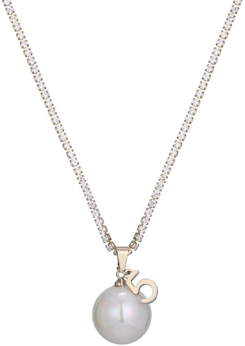 Allecto - Uniseks Kristal - Elegant Cadeau voor Dames - Cadeau voor Vrienden en