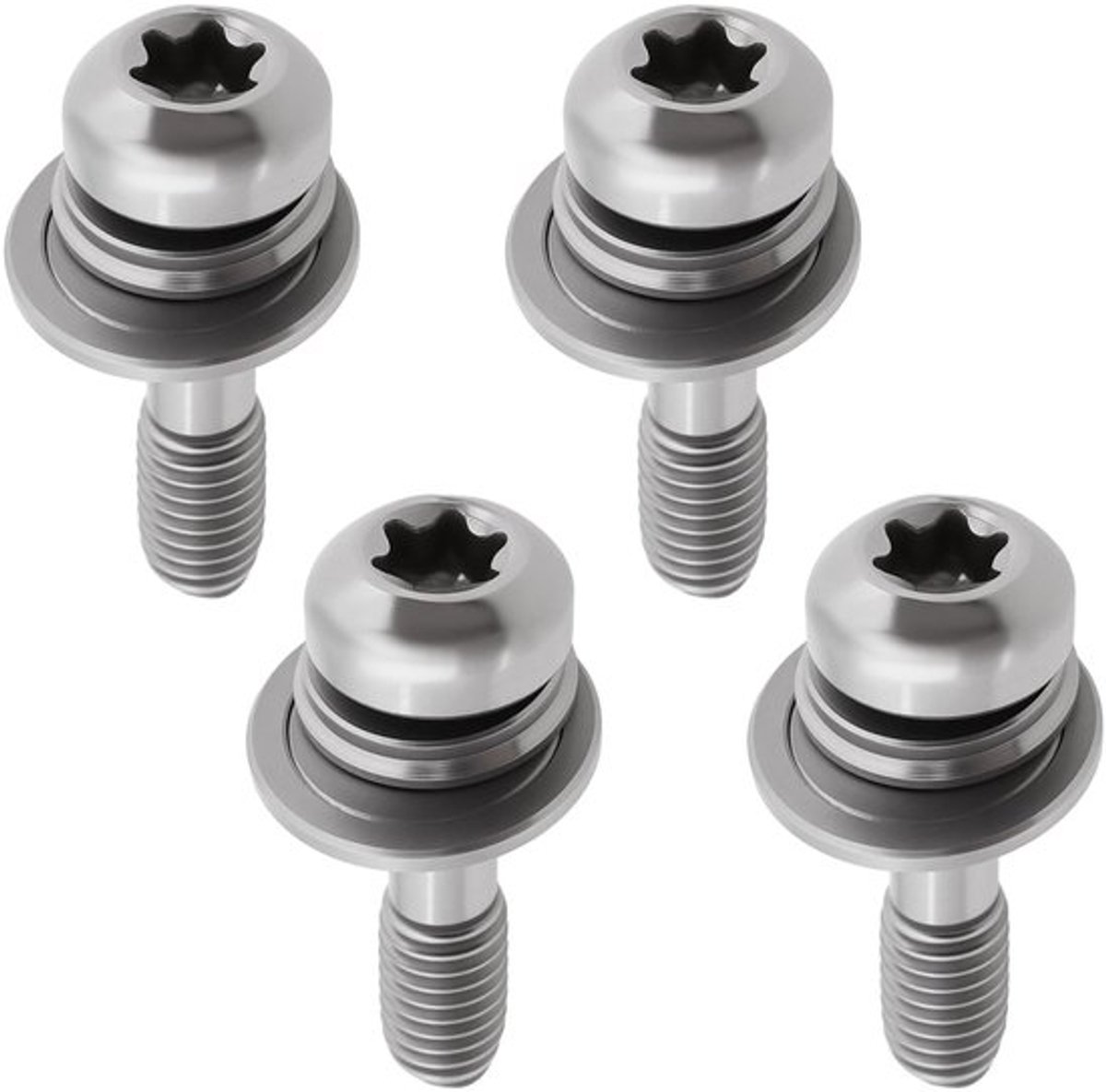 Dailygoods - Golf Driver Sleeve Adapter - 4 Stuks - Duurzaam en betrouwbaar - M5