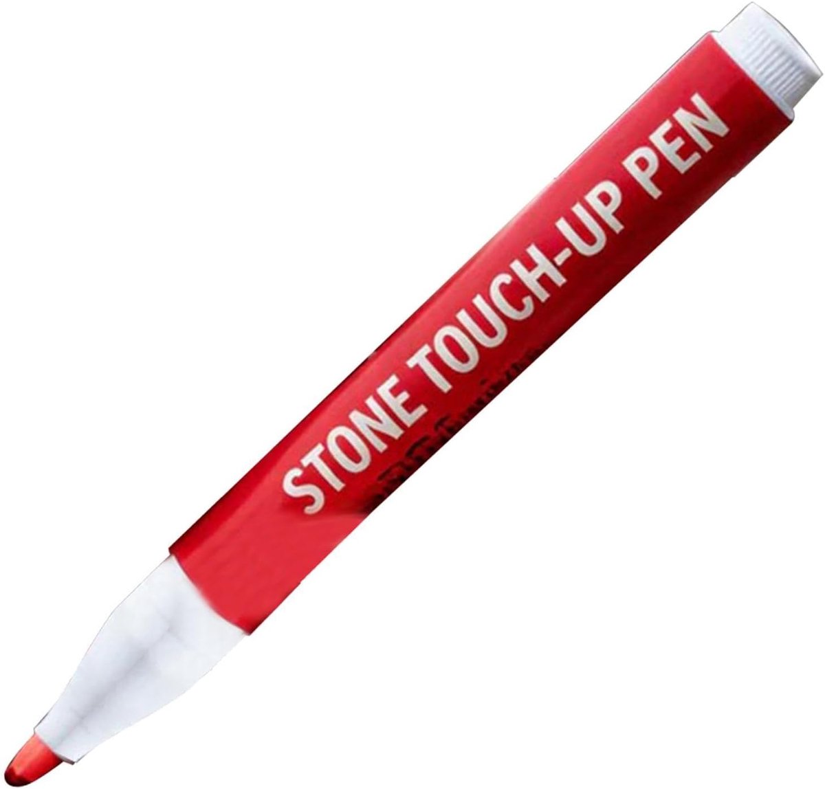Markeerstift Steen - Labelmarker Rots - Grafletters Restaureren - Sneldrogende Olieinkt - 16 cm - Goud