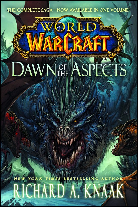 World of Warcraft - cover