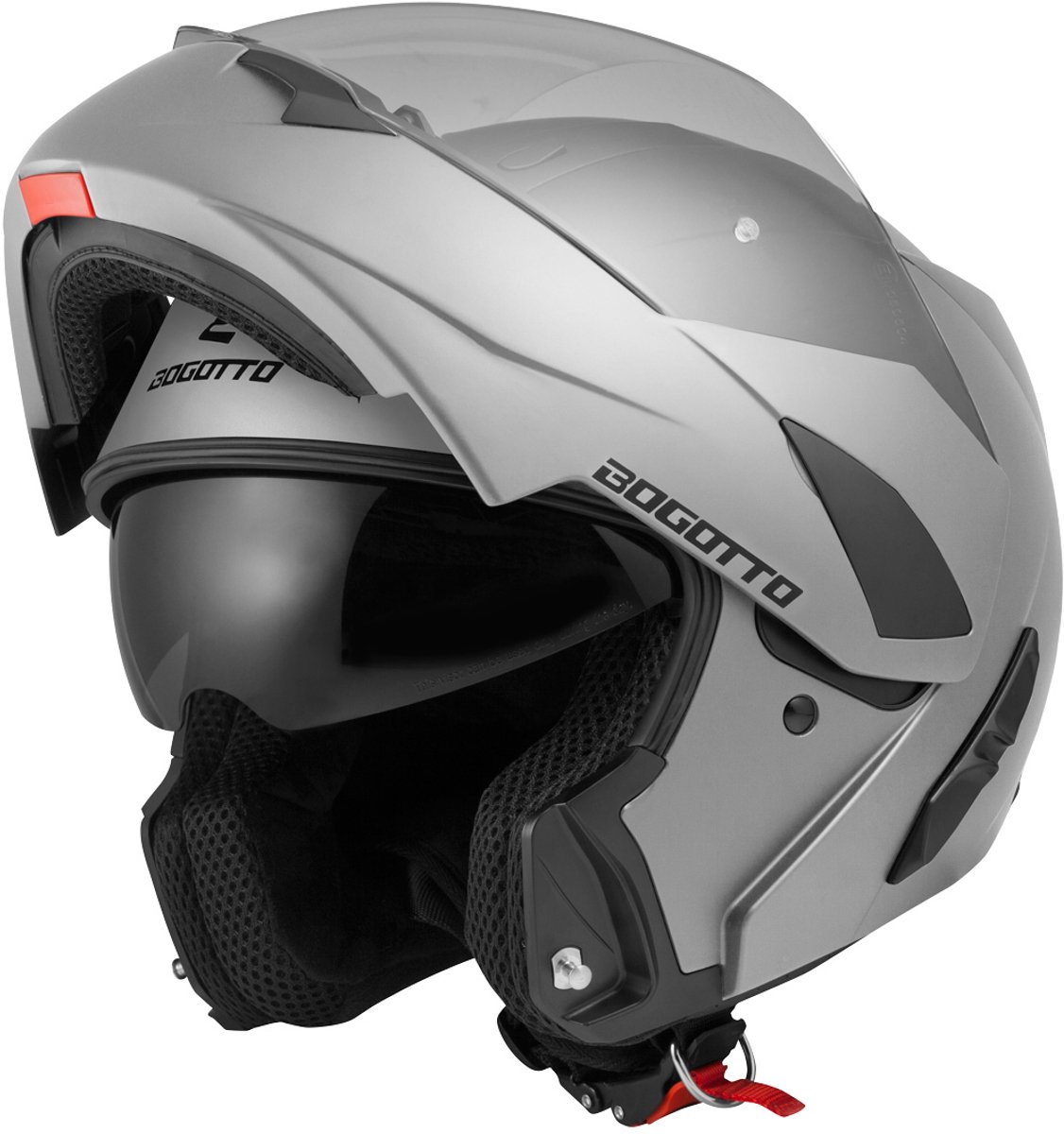 Bogotto V280 Helm -