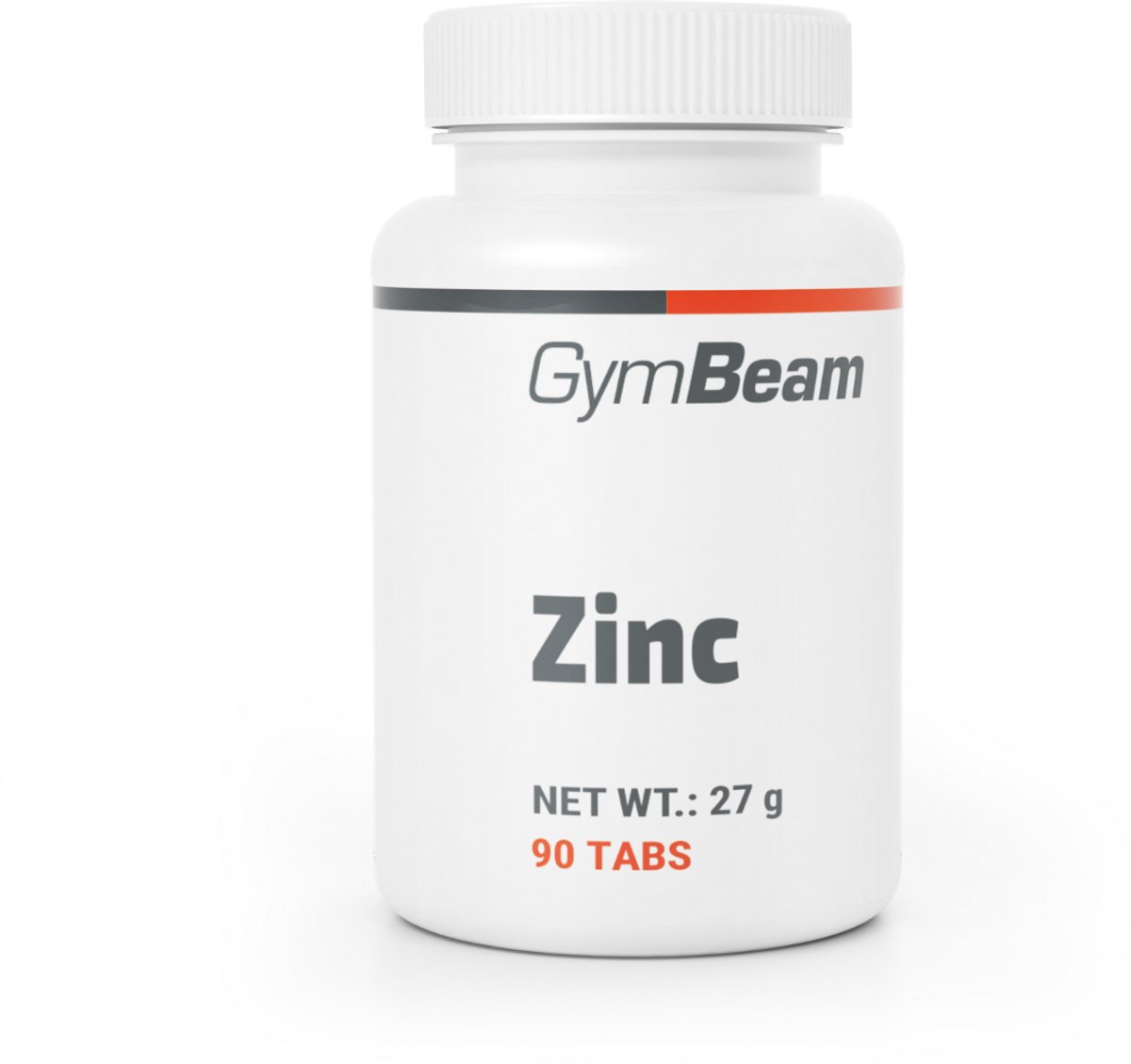 GymBeam Zink 90 tab