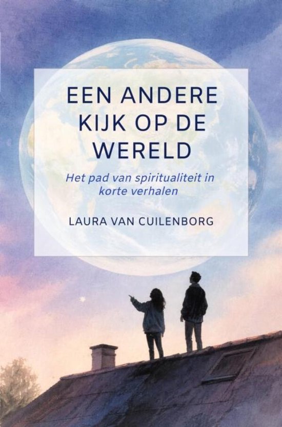 Een andere kijk op de wereld - cover