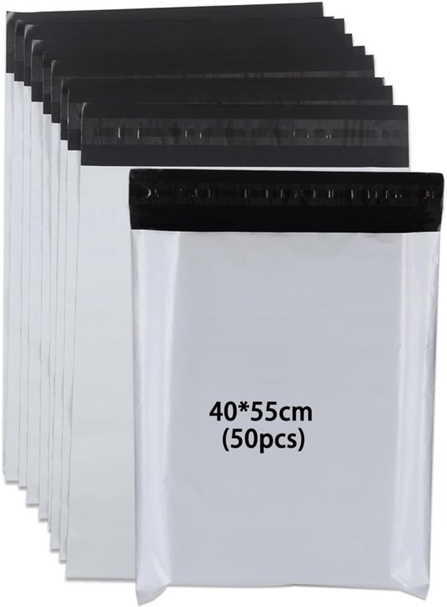 MTTProducts - Scheurvaste opeenhoudbare enveloppen - 400 mm