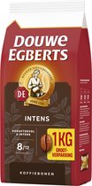 Douwe Egberts Intens Koffiebonen - 4 x 1KG