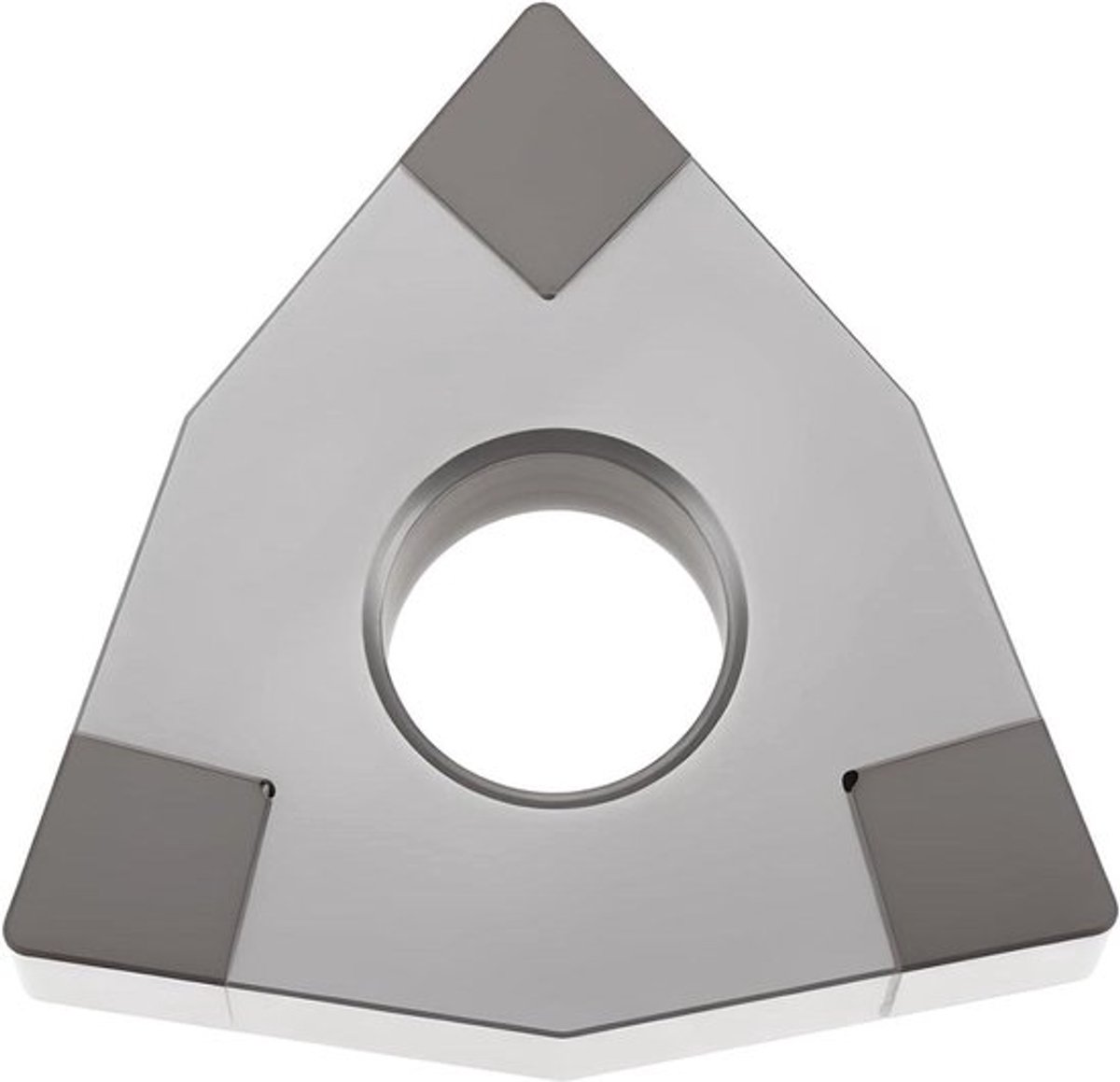 CNC blade voor Allecto Plus draaibank en boorbar tool