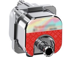 Motor Voorverwarmer - Koelvloeistof Heater - Auto Voorverwarmen - Geforceerde Circulatie - 1500W - Zwart
