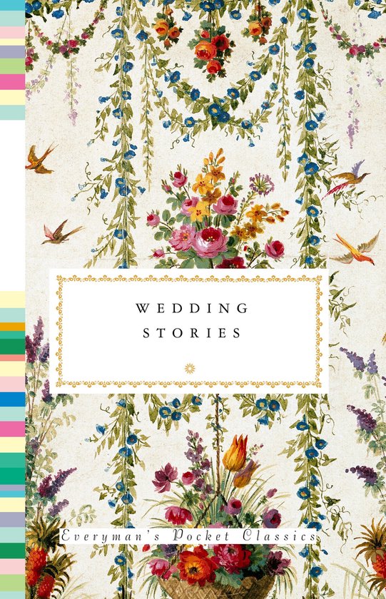 Wedding Stories - cover