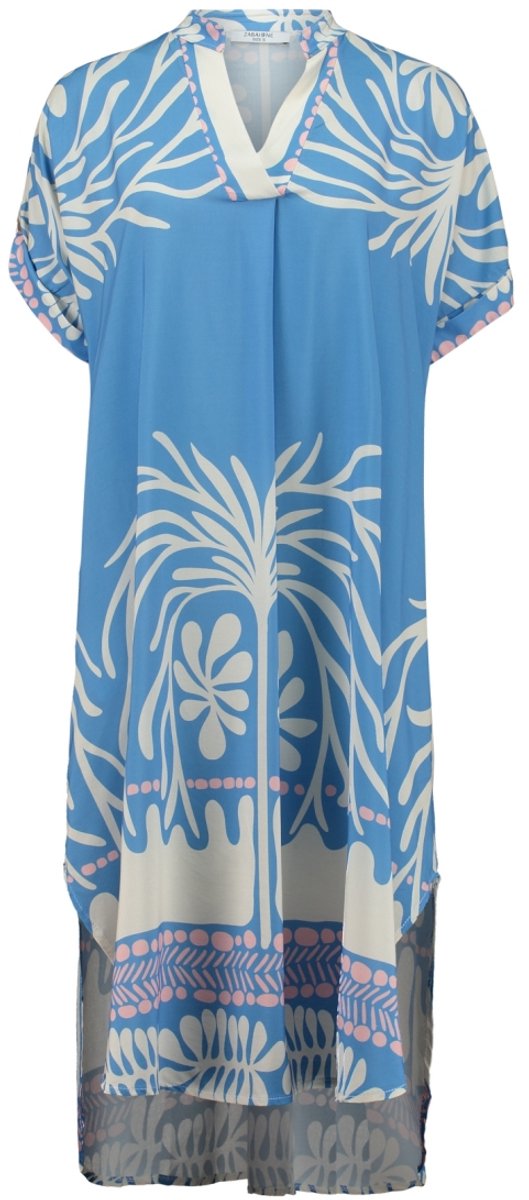 Zabaione - Dames Jurk - XL