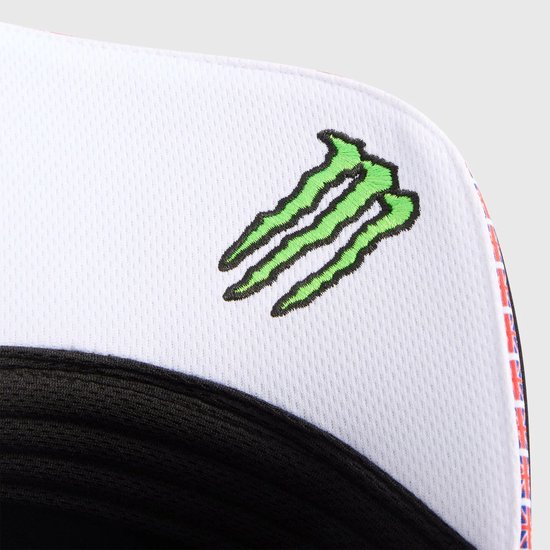 McLaren Lando Norris Special Edition Silverstone UK cap 2026 - pet van McLaren — afbeelding 3