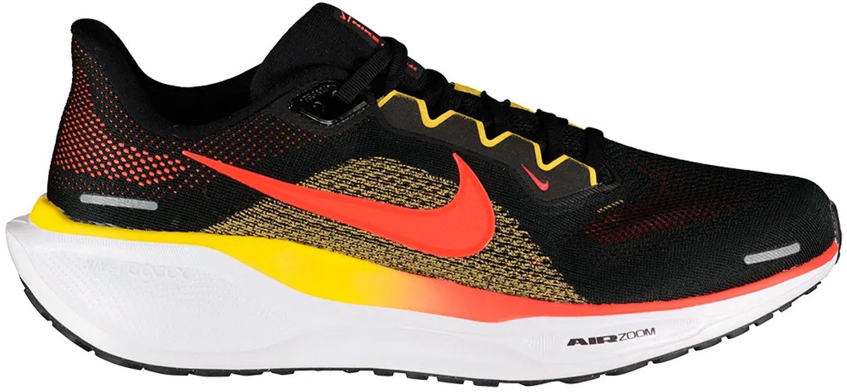 Nike Pegasus 41 Hardloopschoenen Man Zwart