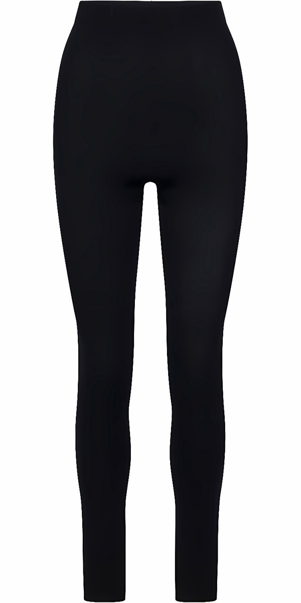 Trespass dameslegging Toriel, met fleecevoering, zonder voetjes