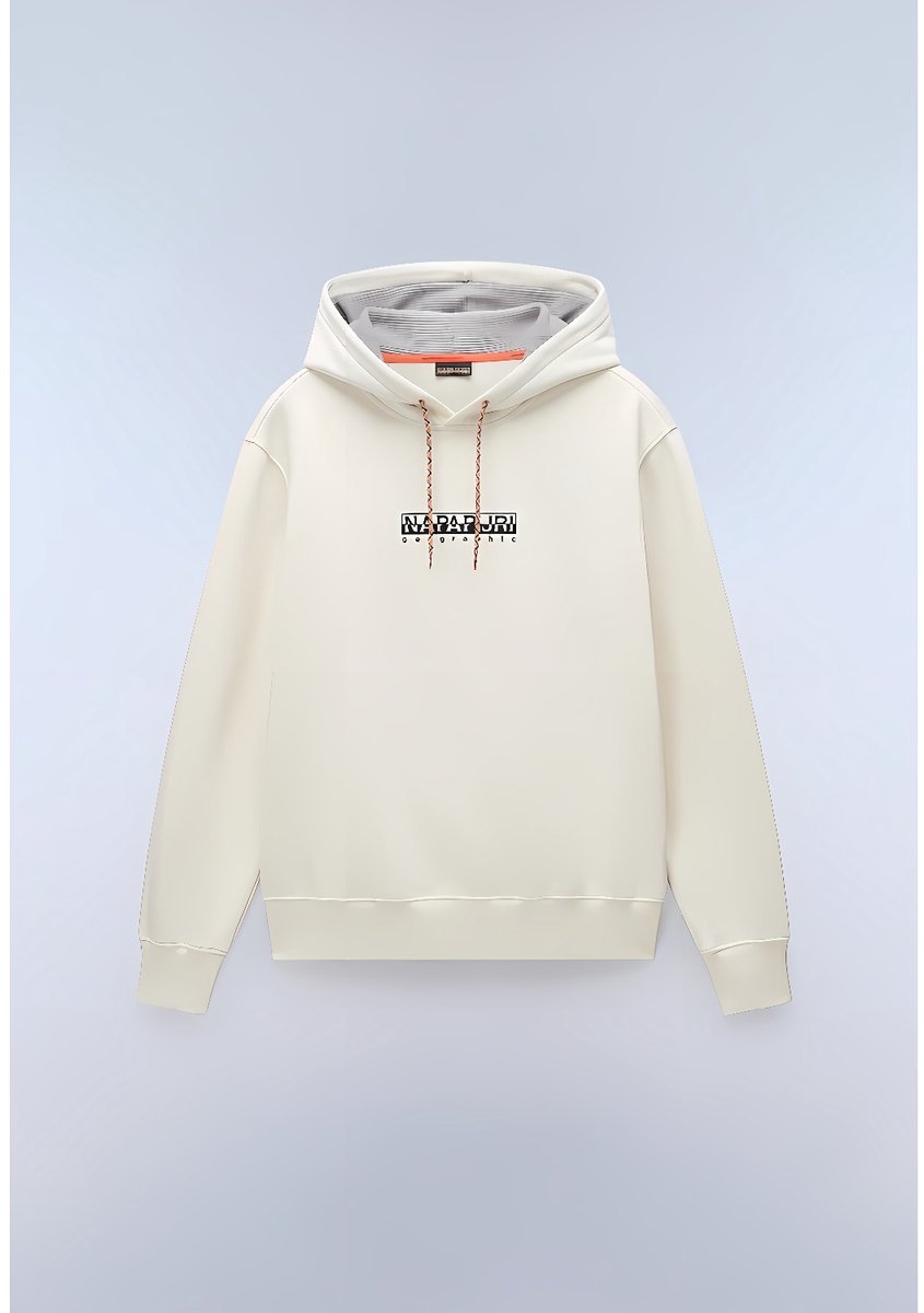 Napapijri-trui B-Fiemme H NP0A88SA Dimity-XL Beige