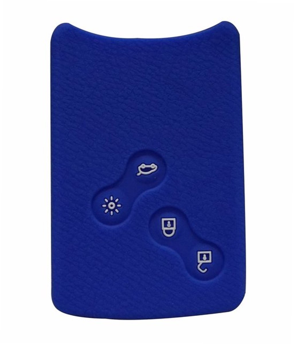Shopcentral - Sleutelbeschermer - Silicone Sleutelcover