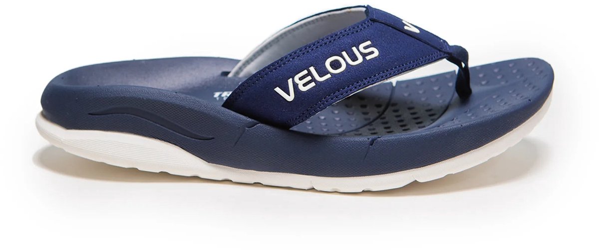 Velous - Pacific Flip - Navy/White