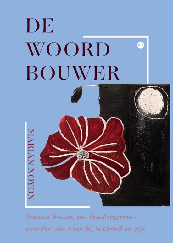 De woordbouwer - cover