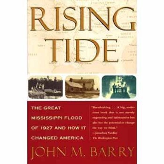 Rising Tide
