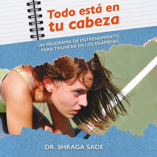 Todo está en tu cabeza - cover