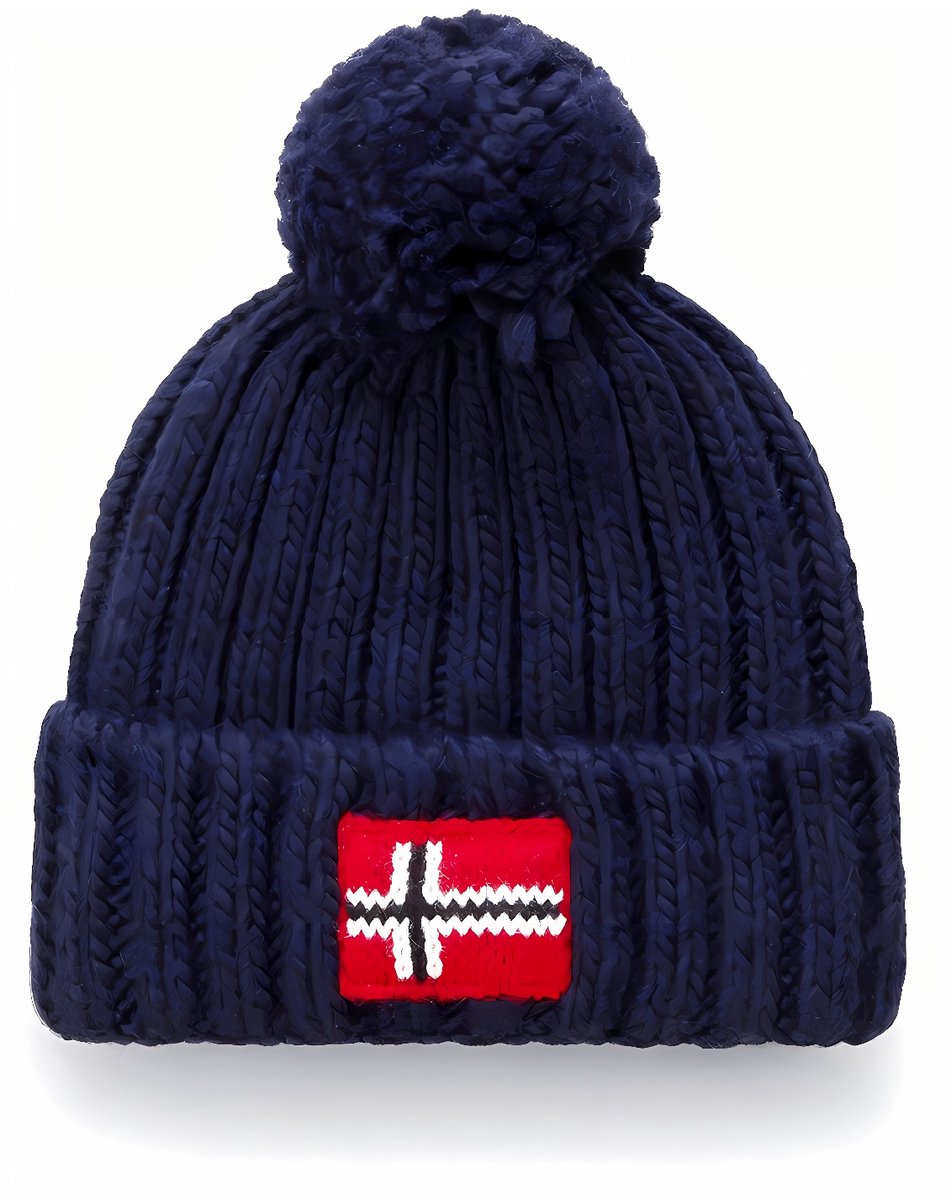 Napapijri kinderpet K Semiury 6 NP0A4GMH -21 Blauw