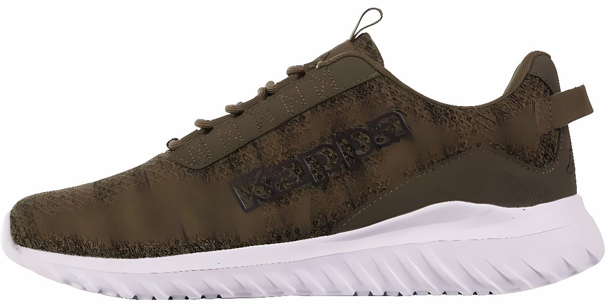 Kappa unisex sneaker 243308