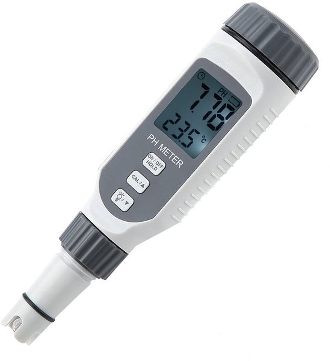 Store_8 - Digitale Zuurmeter - PH Meter - Professionele