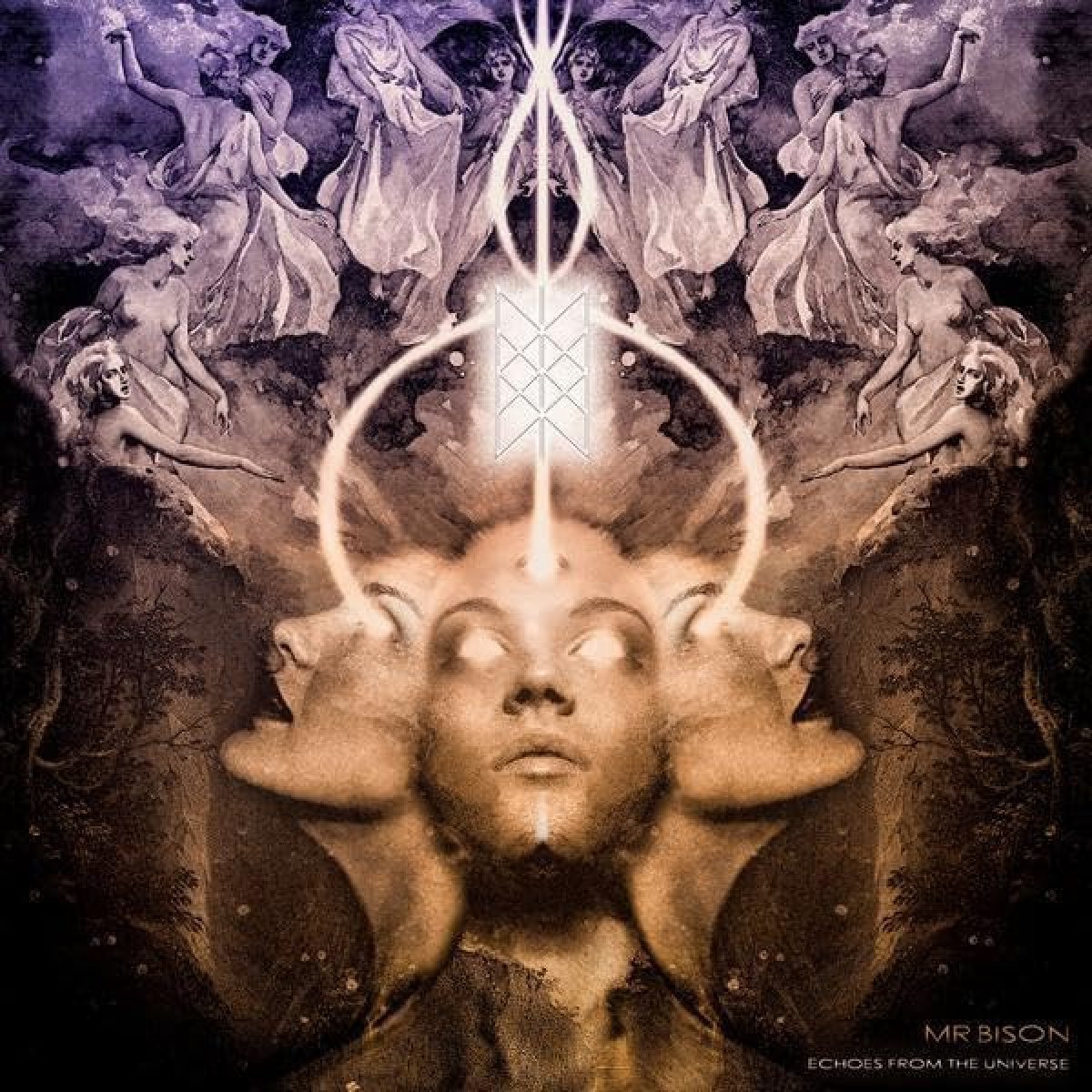 Echoes from the Universe