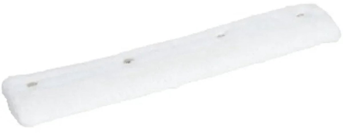 Wollen dweil T-wisser 30 cm