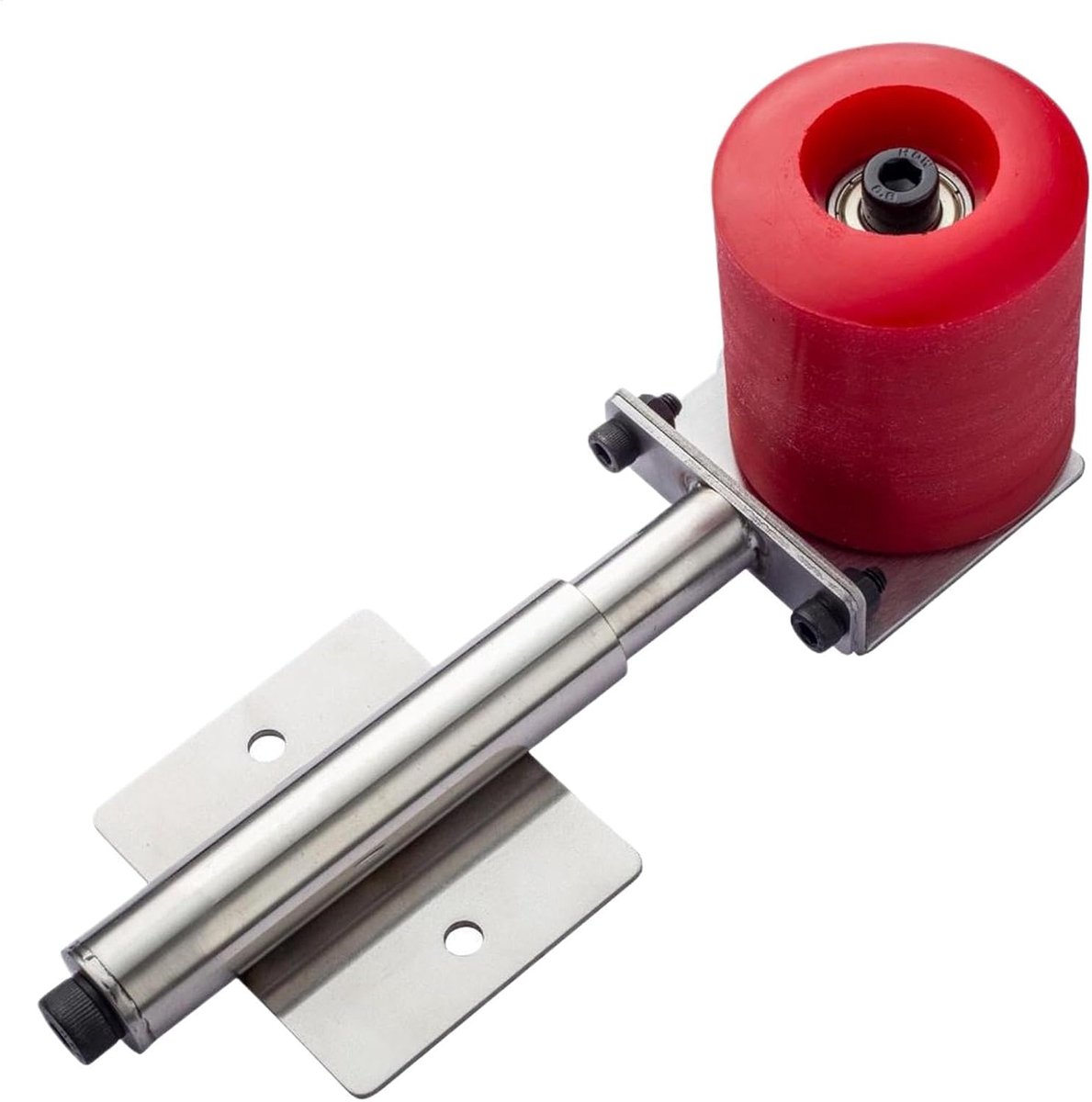 Kantenband Trimmer - Fineersnijder Hout - Randafwerking Meubels - Precisie Controle Systeem - N.v.t. - Niet gespecificeerd