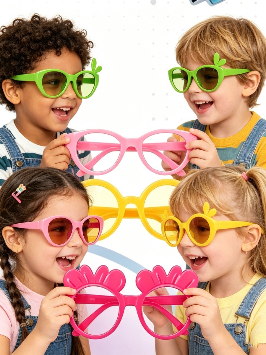 Knutsel Set 67 Paar DIY Vierkante Zonnebrillen Bulk Vriendschapsbrillen voor Pop Singer Feestgunsten ULT Learnlogic 1989 Meerdere Kleuren – Complete Pakket met Letterkralen Lijm Pincet Acryl Diamanten en Parelstickers voor Vrouwen