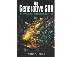 Autonomous Enterprise-The Generative SDR