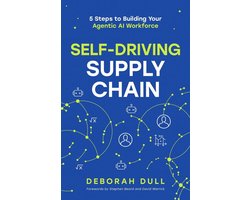 Self-Driving Supply Chain