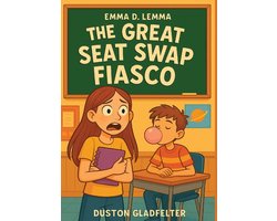 Emma D. Lemma The Great Seat Swap Fiasco
