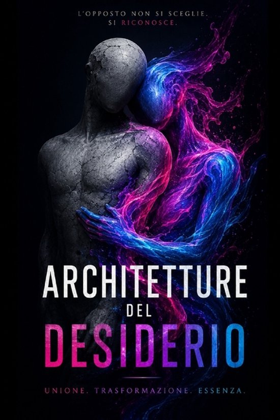Architetture del Desiderio - cover